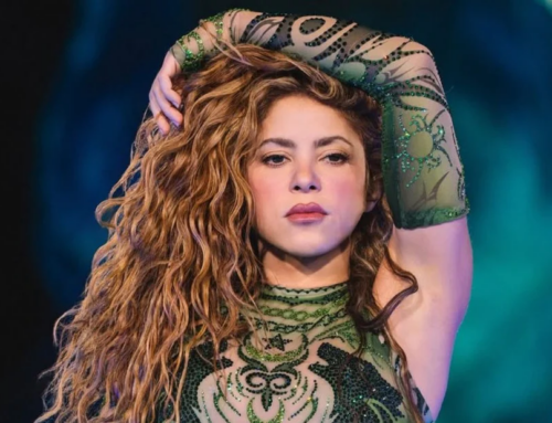 Shakira é confirmada em megashow gratuito na Praia de Copacabana em maio