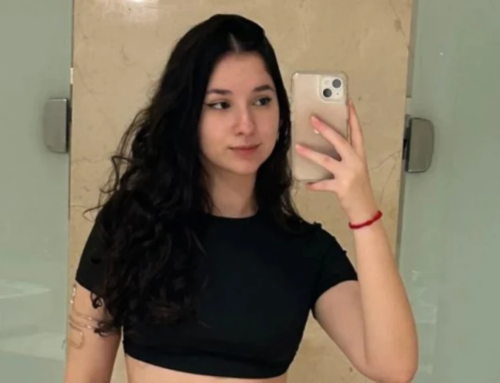 Estudante vítima de tentativa de feminicídio acorda após 15 dias internada em São Gonçalo