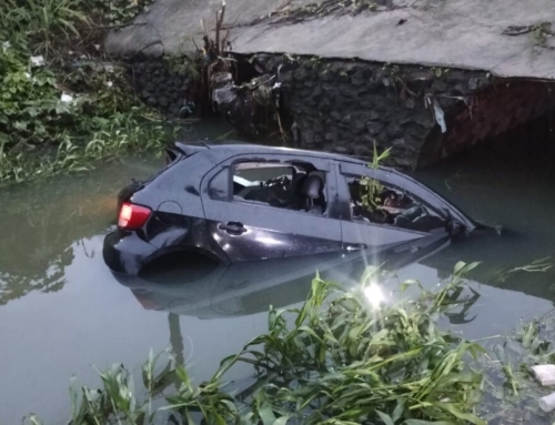 Policial militar morre após acidente na Niterói–Manilha, em São Gonçalo