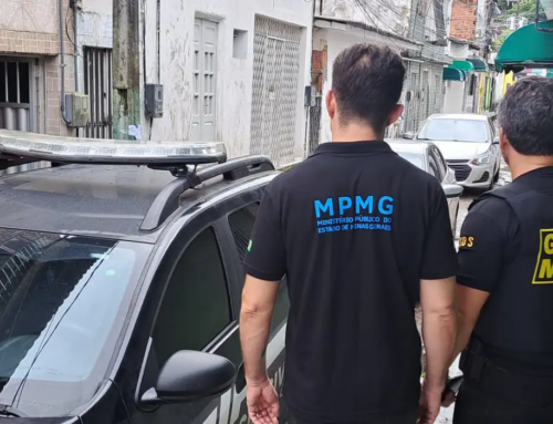 TJMG restabelece condenação por estupro de vulnerável e manda prender réu e mãe da vítima