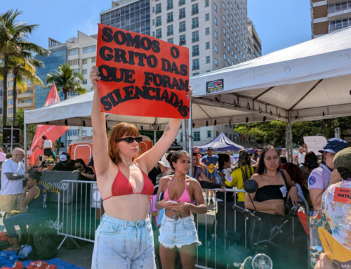 Pensão Especial Nacional garante salário mínimo a dependentes de vítimas de feminicídio