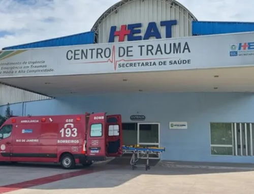 Suspeito de matar a própria mãe morre após cinco dias internado sob custódia policial em São Gonçalo