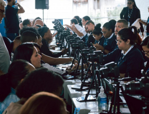 Detran em Movimento leva serviços essenciais ao Centro de Itaboraí nesta segunda-feira (09)