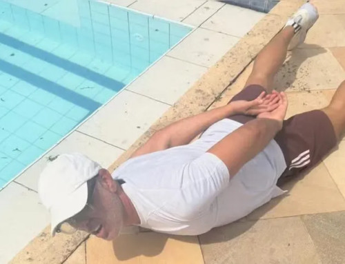 Contraventor e líder do jogo do bicho, Adilson “Adilsinho” é preso no Rio