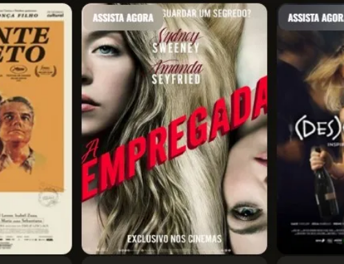 Semana do Cinema começa com ingressos a partir de R$ 10 em todo o país