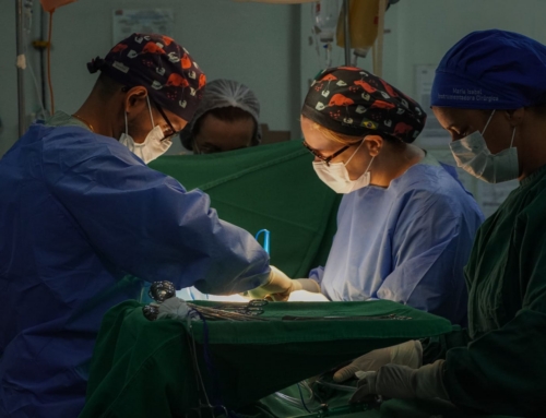 Hospital Municipal Leal Júnior realiza primeira captação de órgãos de 2026