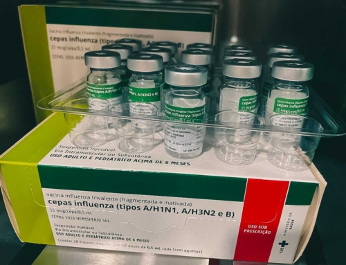 Campanha de vacinação é ampliada para grupos prioritários em Itaboraí