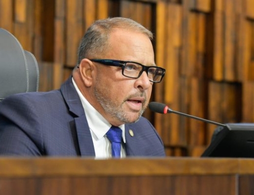 Alerj propõe destinar R$ 16 milhões para municípios atingidos pelas chuvas no RJ