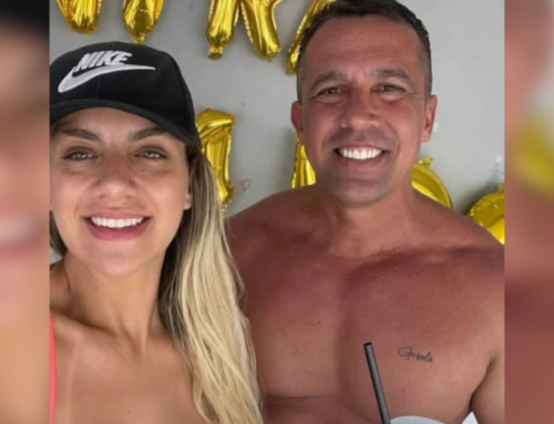 Caso Gisele Alves: tenente-coronel é acusado de agressões dentro de batalhão da PM