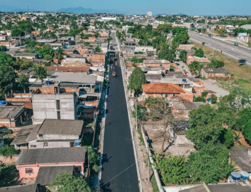 Itaboraí lidera geração de empregos formais no RJ em janeiro de 2026