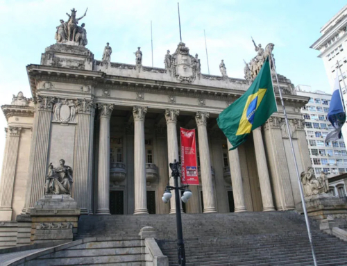 TJRJ suspende eleição na Alerj, mas nova votação confirma Douglas Ruas na presidência