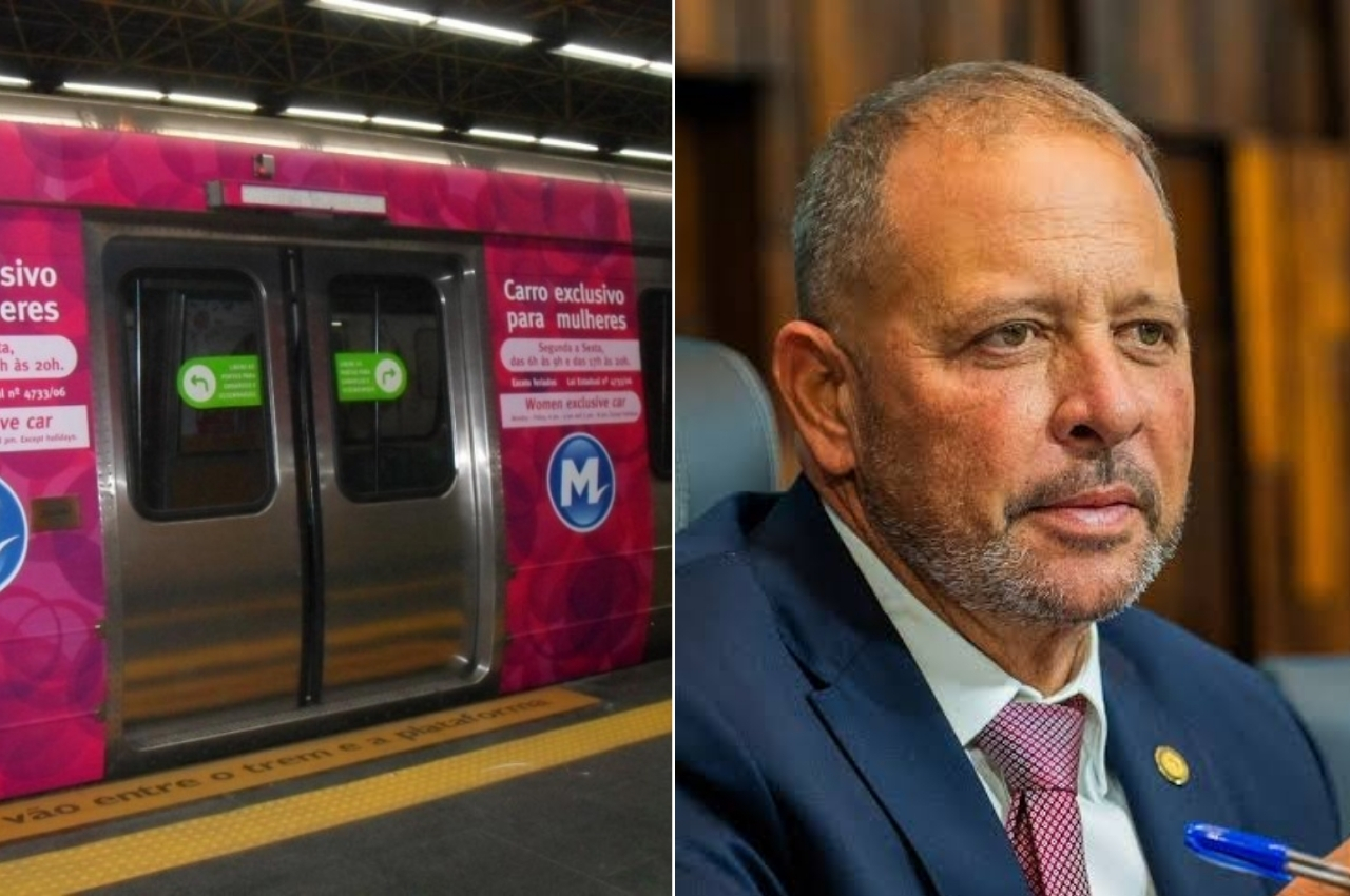 Deputado Guilherme Delaroli