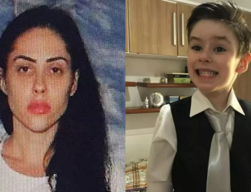 Mãe de Henry Borel é demitida pela Prefeitura do Rio