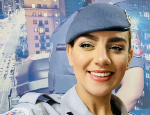 Novas provas levam Justiça a tratar morte de policial militar como possível feminicídio