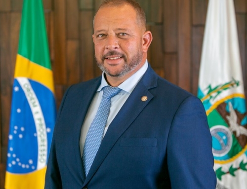 Deputado Guilherme Delaroli rebate críticas na Alerj e defende projeto de proteção às mulheres