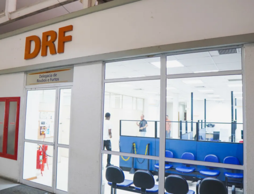 Operação em Itaboraí mira quadrilha especializada em ataques a caixas eletrônicos no RJ