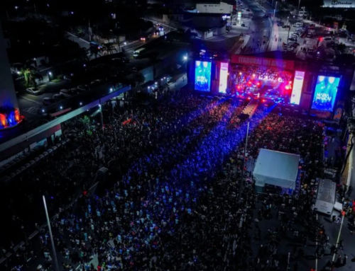 Aniversário de 193 anos de Itaboraí terá shows de Ludmilla, Dennis e Aline Barros