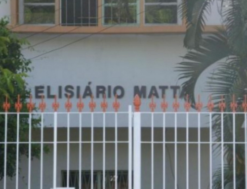 Adolescente grávida é agredida dentro de escola estadual no centro de Maricá