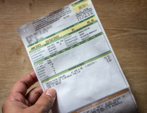 Conta de luz ficará mais cara em maio com bandeira amarela, confirma Aneel