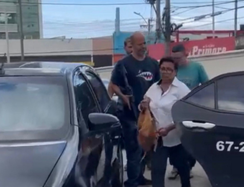 Casal é preso por manter idosos em cárcere privado e condições degradantes em Itaboraí