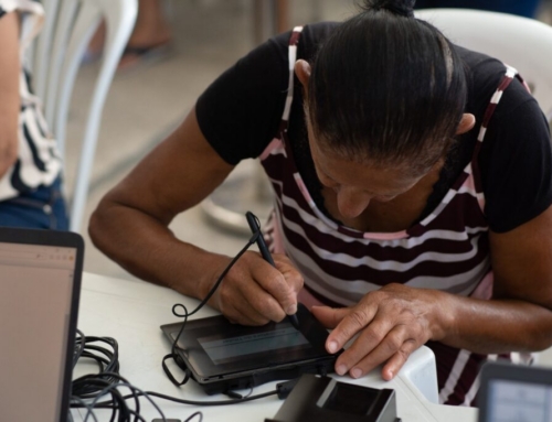 Itaboraí registra quase 10 mil atendimentos com ação integrada de serviços públicos