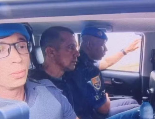 Tenente-coronel preso por feminicídio é aposentado pela PM em São Paulo e terá salário de cerca de quase R$ 30 mil