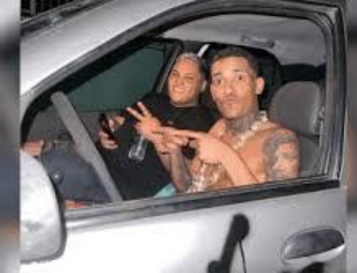 MC Ryan SP, MC Poze do Rodo e Raphael Sousa são presos em operação da Polícia Federal