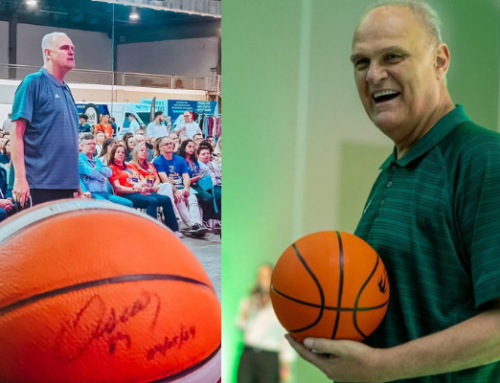 Morre Oscar Schmidt, ícone do esporte nacional, aos 68 anos