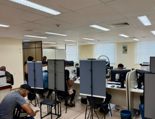 Prazo para regularizar título eleitoral termina em 6 de maio em Itaboraí