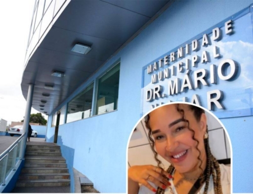 Estudante morre após complicações no pós-parto em maternidade de São Gonçalo; familiares denunciam negligência e pedem apuração