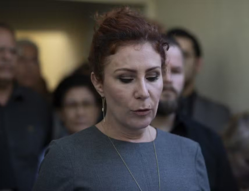 Justiça italiana anula extradição de Carla Zambelli e determina soltura da ex-deputada