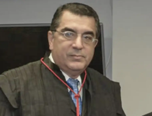 Corpo de desembargador desaparecido desde abril é encontrado no Rio