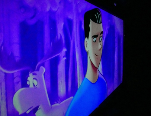 Cine Petrobras leva sessões gratuitas e experiência de cinema para moradores de Itaboraí