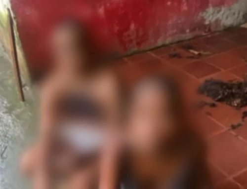 Mulheres são agredidas por traficantes após suspeita de golpes em comunidade de São Gonçalo; vídeo