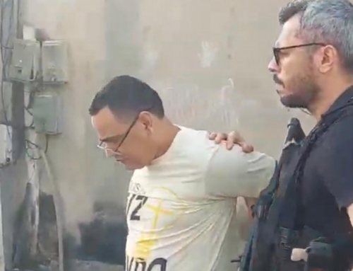Foragido condenado a 26 anos por estupro é preso pela Polícia Civil em Itaboraí