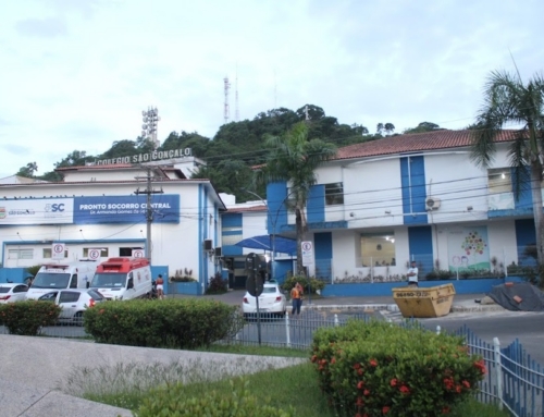 Policial de folga é baleado ao reagir a tentativa de assalto em São Gonçalo