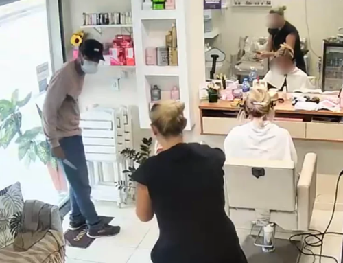 Suspeito de roubar mulheres em Maricá é preso em hospital de Niteró