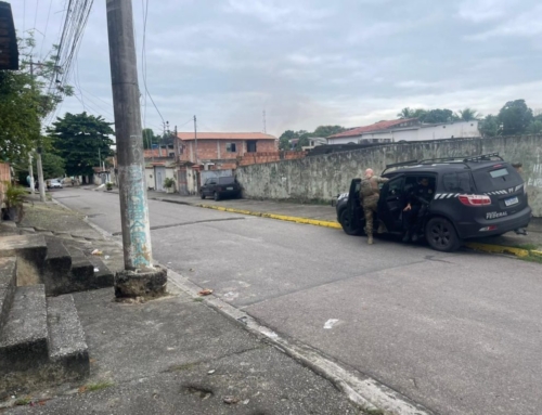 Polícia Federal prende suspeitos de fraudes em encomendas dos Correios durante operação em São Gonçalo e Itaboraí