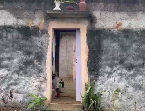 Polícia Federal prende em Itaboraí casal suspeito de falsificar alvarás de soltura