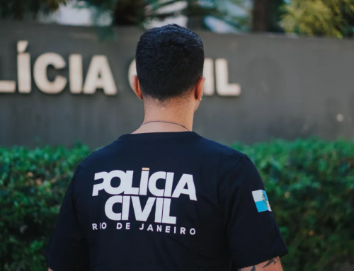 Polícia Civil faz operação contra quadrilha suspeita de fraudes no comércio eletrônico