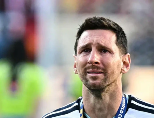 Petição contra Argentina supera 23 milhões de adesões após Copa do Mundo