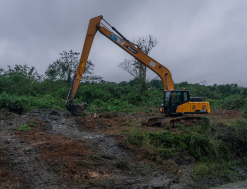 Itaboraí avança com limpeza e desassoreamento de rios pelo programa Limpa Rio