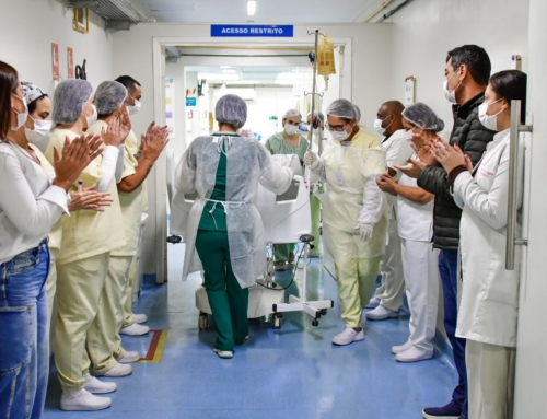 Hospital de Itaboraí realiza maior captação de órgãos de sua história