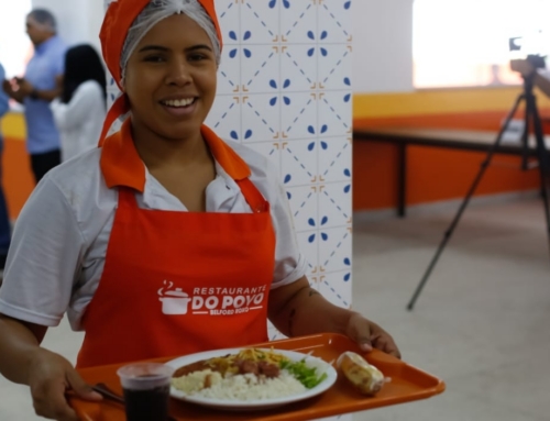 Itaboraí pode receber unidade do Restaurante do Povo