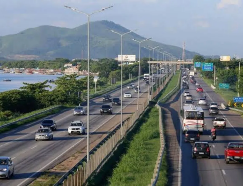 Obras alteram o trânsito na BR-101 entre Itaboraí, São Gonçalo e o Norte Fluminense