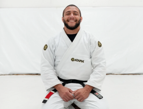 De Aldeia da Prata ao topo do ranking mundial: atleta de Itaboraí conquista destaque internacional no jiu-jítsu