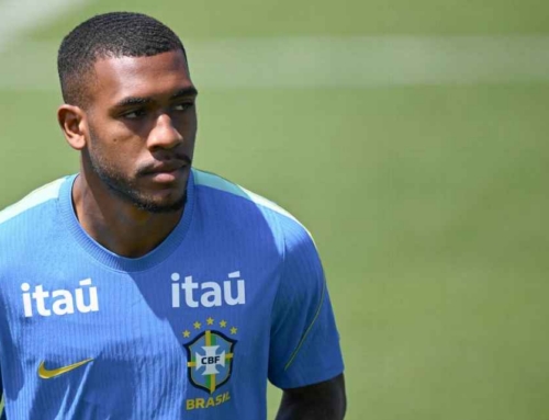 Brasil inicia preparação sem Rayan e Paquetá para duelo contra a Noruega