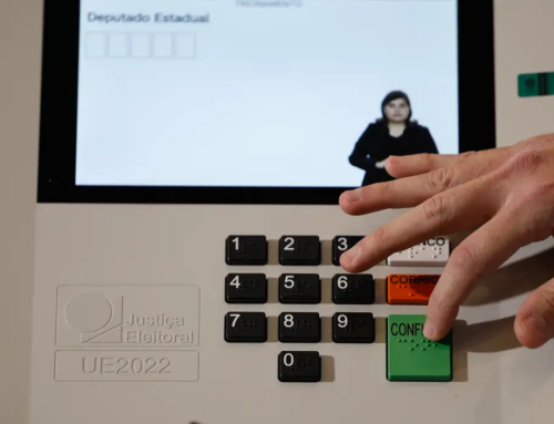 Campanha eleitoral de 2026 começa oficialmente em todo o país