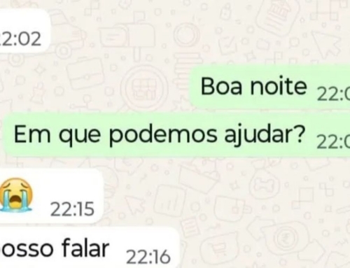 Menino de 10 anos aciona Patrulha Maria da Penha com emojis e ajuda polícia a prender homem em Cabo Frio