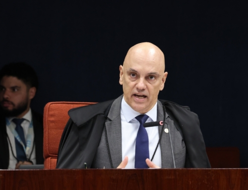 EUA avaliam novas sanções contra Alexandre de Moraes em meio à tensão com o Brasil